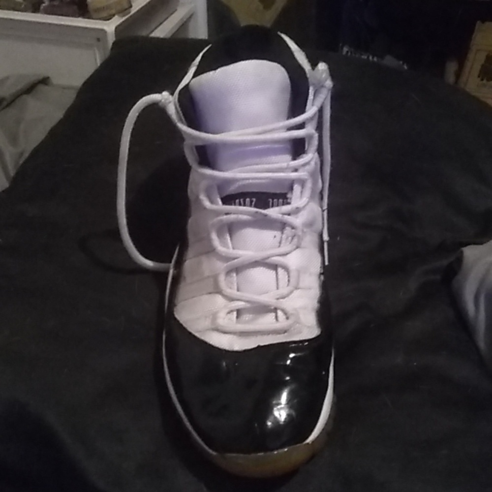 Jordans collectors